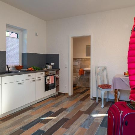Das Rote Haus - Hohnemichels Boppard Dış mekan fotoğraf