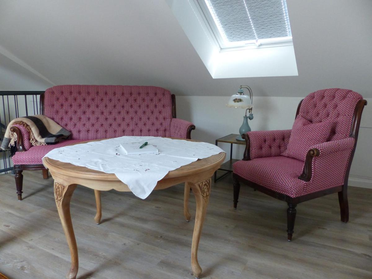 Das Rote Haus - Hohnemichels Boppard Dış mekan fotoğraf