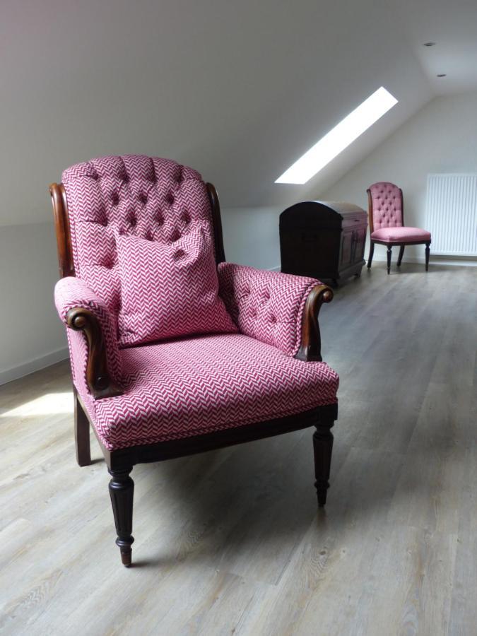 Das Rote Haus - Hohnemichels Boppard Dış mekan fotoğraf