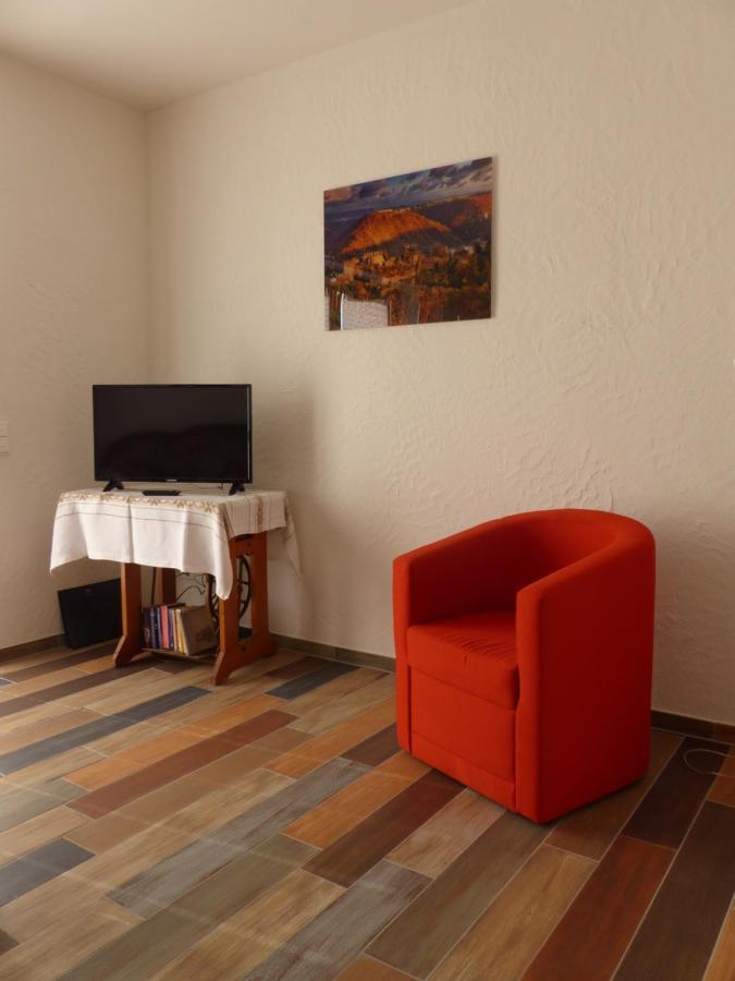 Das Rote Haus - Hohnemichels Boppard Dış mekan fotoğraf