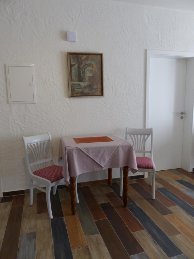 Das Rote Haus - Hohnemichels Boppard Dış mekan fotoğraf