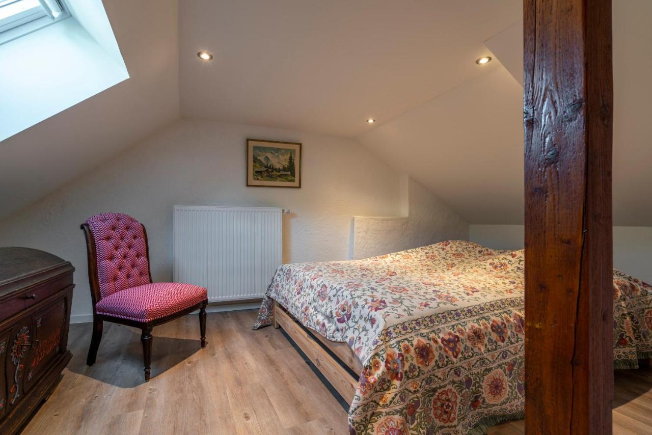 Das Rote Haus - Hohnemichels Boppard Dış mekan fotoğraf