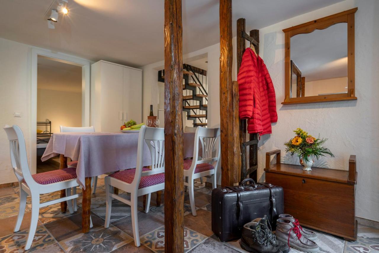 Das Rote Haus - Hohnemichels Boppard Dış mekan fotoğraf