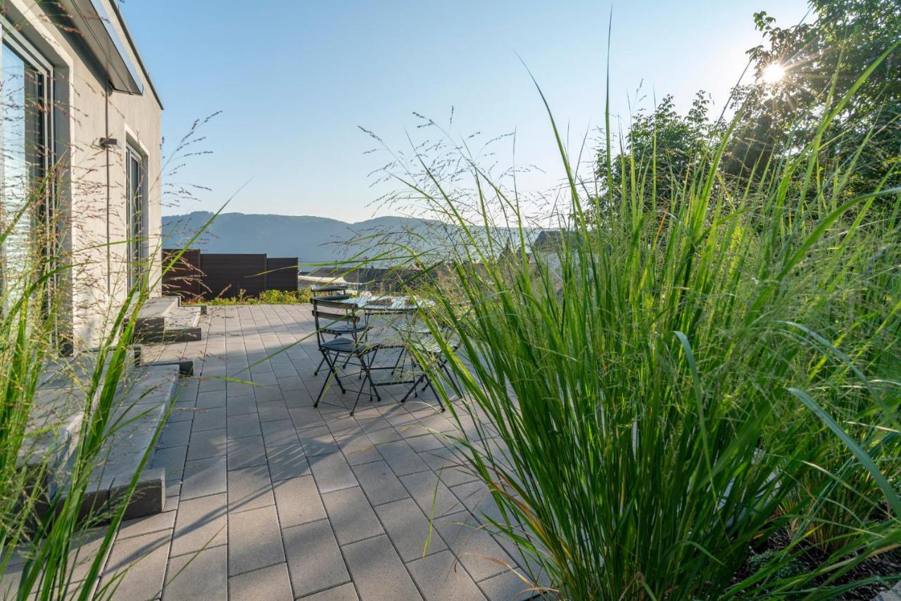 Das Rote Haus - Hohnemichels Boppard Dış mekan fotoğraf